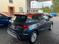 Bild des Angebotes SEAT Arona 1.6 TDI XCELLENCE|SHZ|LED|ParkPilot|AppleC