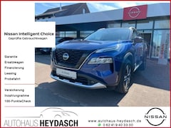 Bild des Angebotes Nissan X-Trail Tekna+*Vollausstattung*Vorführwagen*