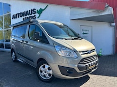 Bild des Angebotes Ford Transit Custom Nugget L1 Trend/AUFS.DACH/MARKISE