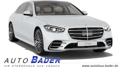 Bild des Angebotes Mercedes-Benz S 450 d 4Matic lang AMG Line E-ABC Exclusiv Sthzg.