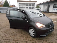 Bild des Angebotes SEAT Mii Automatik/Klima/DAB Radio/el.FH/Servol./5Trg.