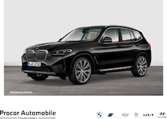 Bild des Angebotes BMW X3 xDrive30e M-Sport HuD+AHK+PANO+KZG+H/K+LED+Sportsi