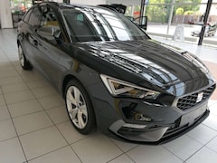 Bild des Angebotes SEAT Leon Sportstourer 1.5 eTSI*DSG*NAVI*ACC*FullLink