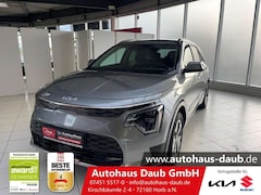Bild des Angebotes Kia e-Niro Inspiration 64 kWh+Navi+Kamera+LED+Leder+