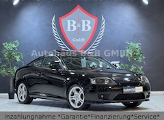 Bild des Angebotes Hyundai Coupe 2.0 Sport*1.HD*Leder*Klima*Schiebdach*Tempo
