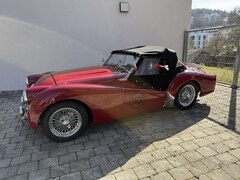 Bild des Angebotes Triumph TR3 Big Mouth