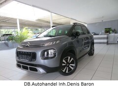 Bild des Angebotes Citroen C3 Aircross Leder Navi Klima PDC LED