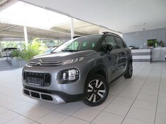 Bild des Angebotes Citroen C3 Aircross Leder Navi Klima PDC LED