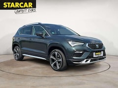 Bild des Angebotes SEAT Ateca XPERIENCE 2,0TDI+AHK+PANO+ACC+LEDER+LED+RFK