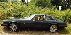 Bild des Angebotes Jaguar XJS Coupé - V12 erstklassige Historie & perfekt