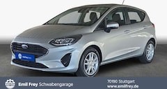 Bild des Angebotes Ford Fiesta 1.1 S&S COOL&CONNECT