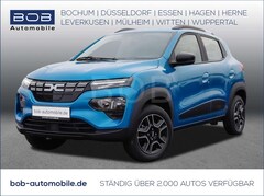 Bild des Angebotes Dacia Spring Essential OptionsP Expression 8-fach bereift