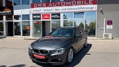 Bild des Angebotes BMW 316 d M Sportpaket/Navi/LED/SHZ/AHK