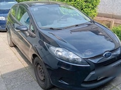 Bild des Angebotes Ford Fiesta Fiesta Courier Family