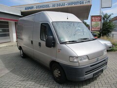 Bild des Angebotes Fiat Ducato 2.8 HOCHDACH Ohne Tüv