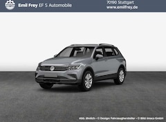 Bild des Angebotes VW Tiguan Allspace 1.5 TSI ACT Life OPF