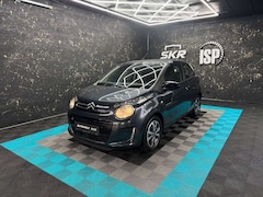Bild des Angebotes Citroen C1 Airscape Shine/1HND/FALTDACH/TOUCH/BLTH