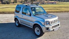 Bild des Angebotes Suzuki Jimny 1.3 ALLGRIP Style