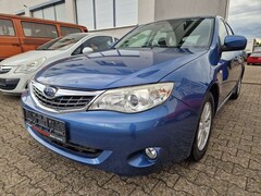 Bild des Angebotes Subaru Impreza Comfort