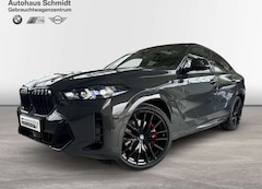 Bild des Angebotes BMW X6 xDrive40d *M Sportpaket Pro*22"*LC Prof.*HUD*H/K*A