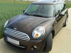 Bild des Angebotes MINI Cooper Clubman MINI CLUBMAN Chili Paket, Chrom Paket, Pianolack