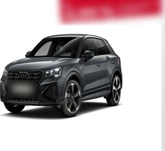 Bild des Angebotes Audi Q2 S line 35 TFSI S tronic AHK Matrix RFK Keyless