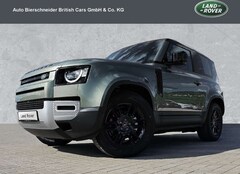 Bild des Angebotes Land Rover Defender 90 D200 AWD S