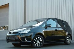 Bild des Angebotes Ford C-Max C-MAX 1,8 Titanium/Pano/Klimaaut.