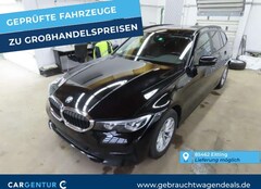 Bild des Angebotes BMW 318 d Mild Hybrid Lane El.Heckkl. LED AUT Klima PDC