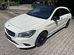 Bild des Angebotes Mercedes-Benz CLA 220 Shooting Brake (CDI) d 7G-DCT