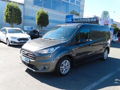 Bild des Angebotes Ford Transit Connect L2-Lang*Navi*Kamera*Sortimo/BOTT