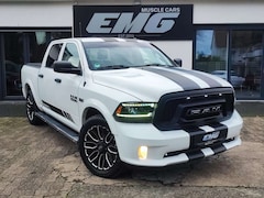 Bild des Angebotes Dodge RAM 1500 Crew Cab 4X4 5.7 HEMI V8|LED|CARPL.|LPG|