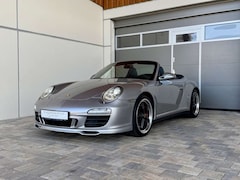 Bild des Angebotes Porsche 997 911 997.2 Carrera 4S - einzigartige Ausstattung