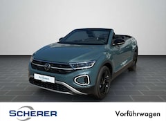 Bild des Angebotes VW T-Roc Style 1.5l TSI 150 PS DSG7