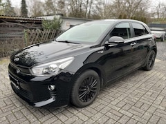Bild des Angebotes Kia Rio Rio 1.0 T-GDI 120 Platinum Edition *Leder*Navi*LrH