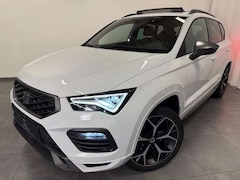 Bild des Angebotes SEAT Ateca FR 2.0 TSI DSG 4DRIVE PANO AHK KAMERA T-LEDER