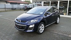 Mazda CX-7 Exclusive-Line AWD/AHK/BOSE/Euro5/1-Hand