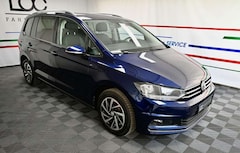 Bild des Angebotes VW Touran 1.4 TSI DSG Join