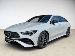 Bild des Angebotes Mercedes-Benz CLA 220 CLA 220 d SB AMG Pano Night STH SpurW W-Paket