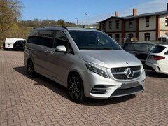 Bild des Angebotes Mercedes-Benz V 250 V 250/300d EXCLUSIVE EDITION 4MATIC lang