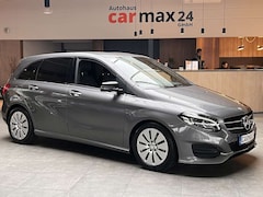 Bild des Angebotes Mercedes-Benz B 220 B B 220 CDI4Matic Aut Night-Paket ILS Navi
