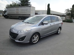 Bild des Angebotes Mazda 5 5 1.6 MZ-CD Sports-Line