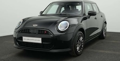 Bild des Angebotes MINI Cooper S DAB/LED/SHZ/HuD