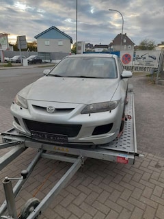 Bild des Angebotes Mazda 6 Sport 2.3 Top