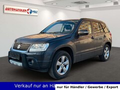 Bild des Angebotes Suzuki Grand Vitara 2.4 4x4 AAC Xenon SHZ Navi PDC AHK