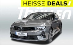 Bild des Angebotes Opel Astra GS 1.2 Turbo Bluetooth LED Klima el. Fenster
