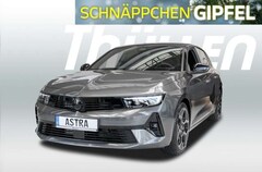 Bild des Angebotes Opel Astra GS 1.2 Turbo Bluetooth LED Klima el. Fenster