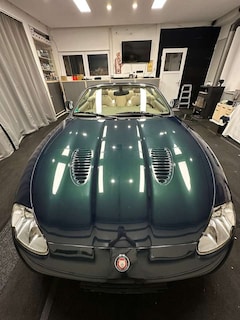 Bild des Angebotes Jaguar XKR XKR Cabriolet