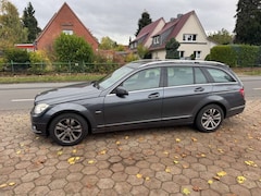 Bild des Angebotes Mercedes-Benz C 280 T AVANTGARDE*Navi*Leder*Panoramadach*uvm.
