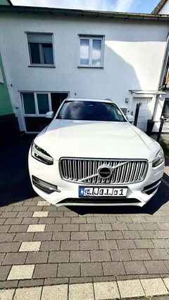 Bild des Angebotes Volvo XC90 Inscription 2WD